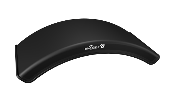 Mudguard – Half – Single Wheel