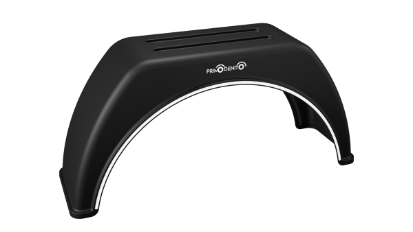 Mudguard – Isuzu/Iveco Single Wheel – Flat