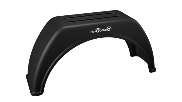 Mudguard – Channel Type