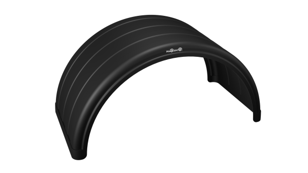 Mudguard Strip – Channel Type
