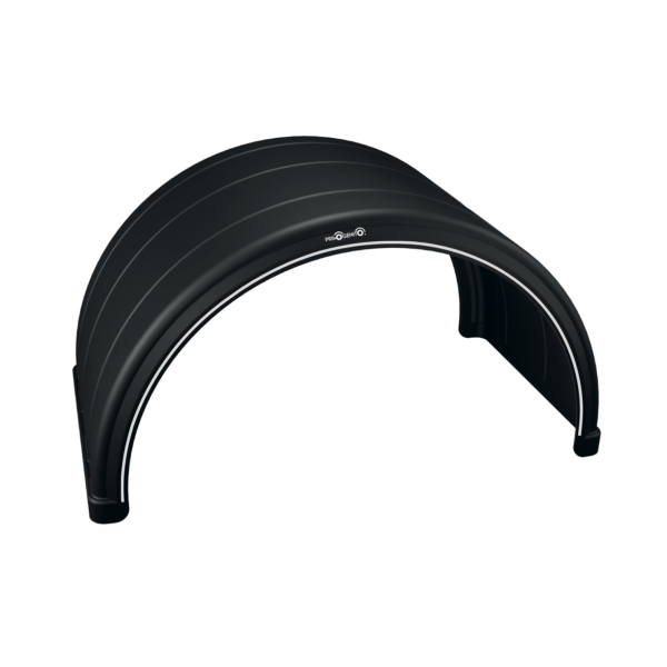 Mudguard – Channel Type