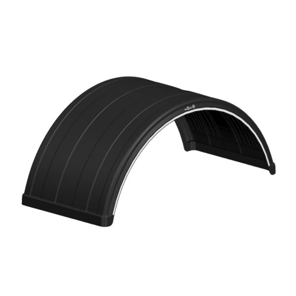 Mudguard Strip – Double Wheel Channel Type