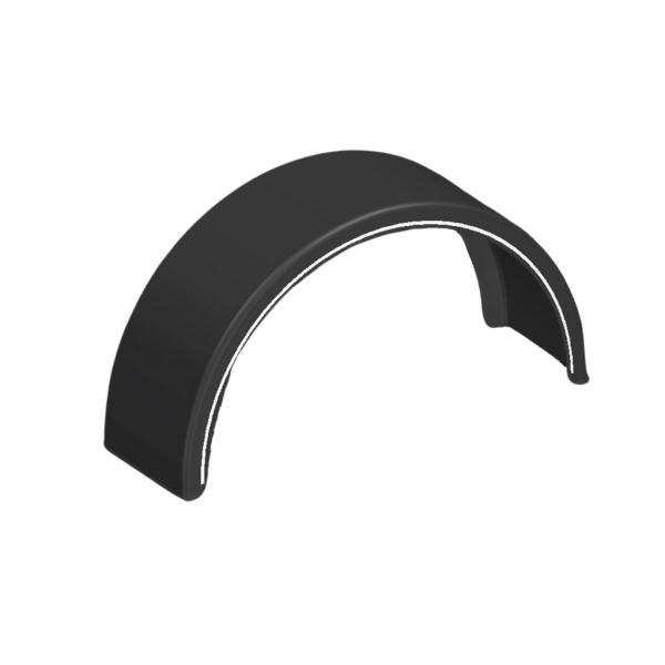 Mudguard Strip – Xl