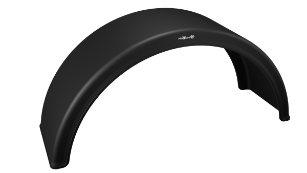 Mudguard – Single Wheel