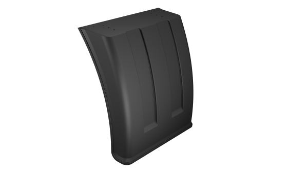 PG D 019 Mudguard Cover