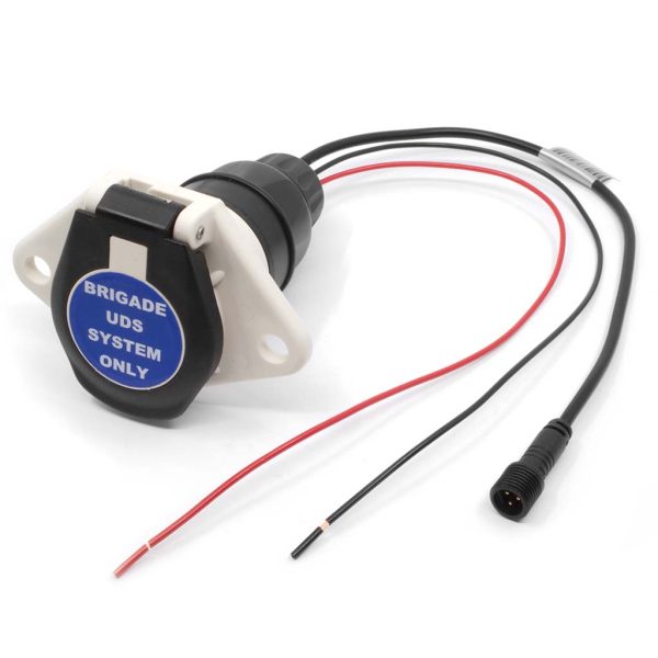 Brigade Bulkhead Socket Uds System