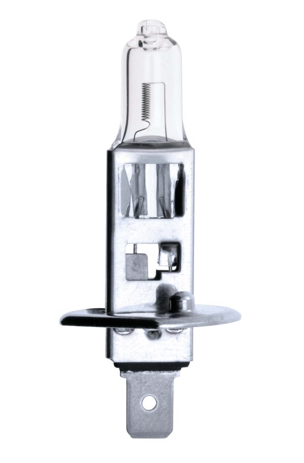 12v, 55w Halogen Bulb With A P14,5s Base