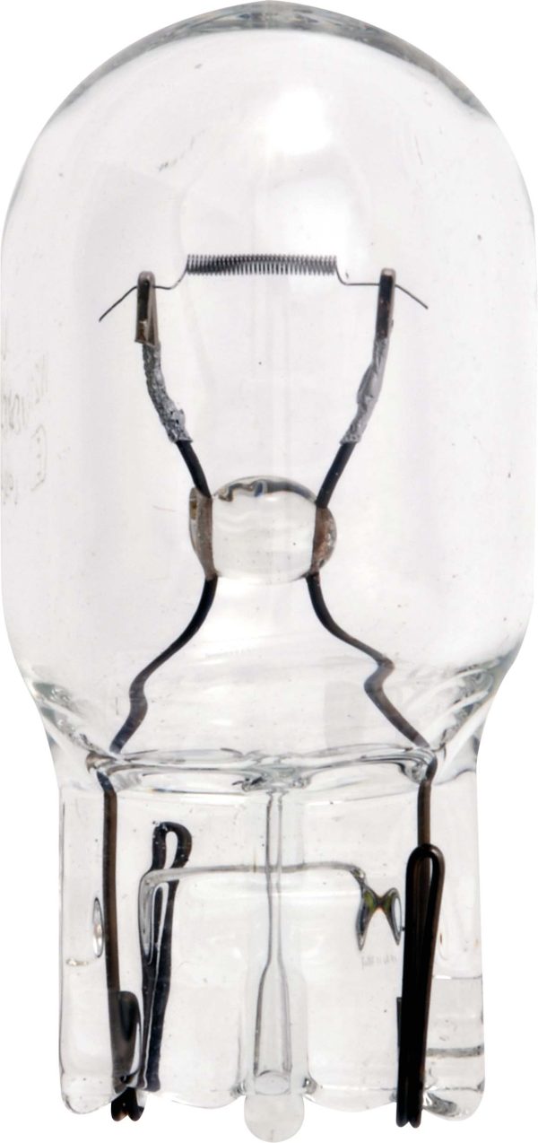 12v, 21w Standard Bulb With A W3x16d Base