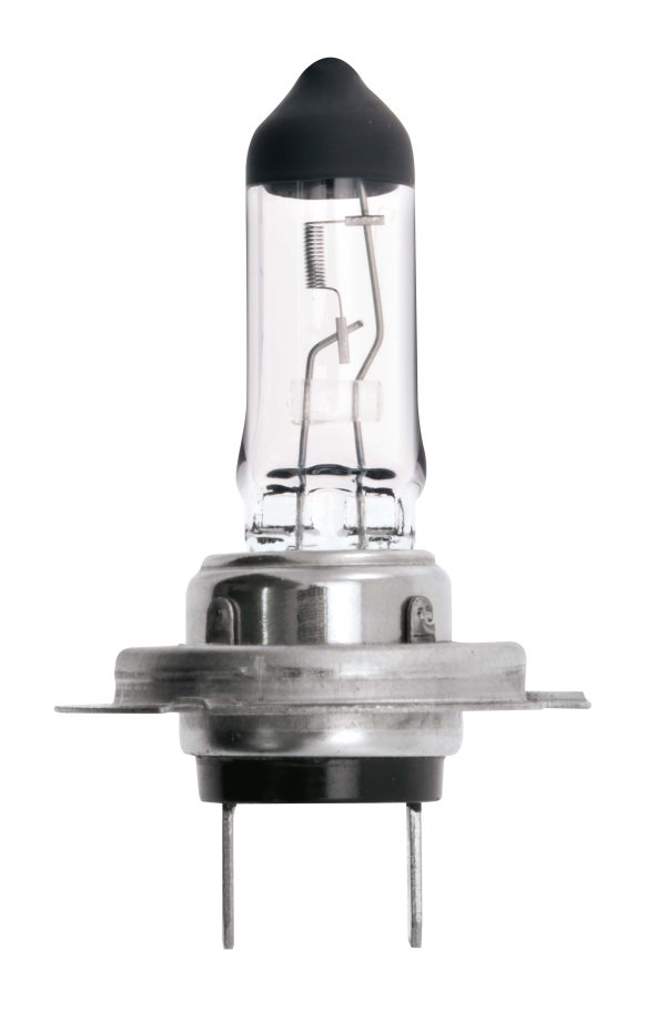 12v, 100w Halogen Bulb With A Px26d Base