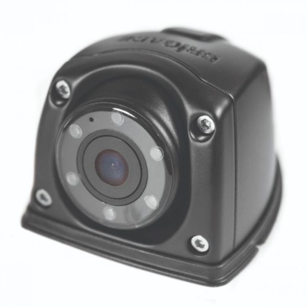Brigade Select Eyeball Camera - Mirror View