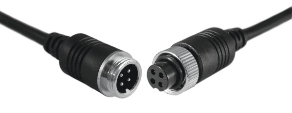 Brigade Select 5m Camera Cable