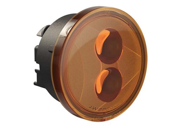 JWS 239 J2 JEEP AMBER INDICATORS