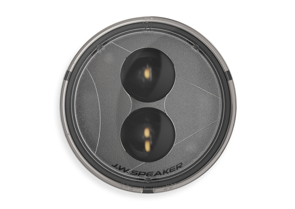 JWS 239 J2 JEEP CLEAR INDICATORS