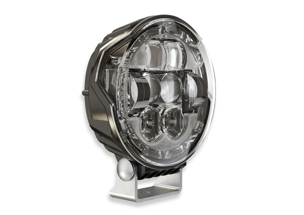 JW Speaker Model 8632 Evolution Headlight