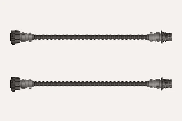 16228 - Mercedes EXTENDED SPRINTER KIT
