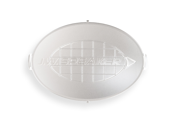 JWS TS3001V Clear Replacement Lens Cover