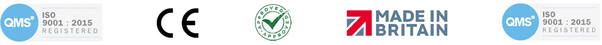 accreditations