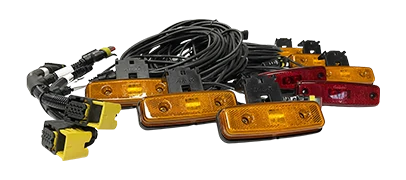 Power Distribution