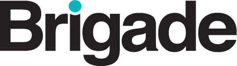 Brigade logo