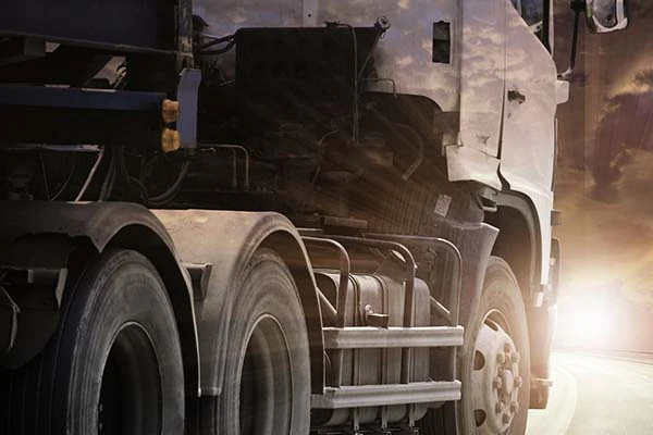 Lorry