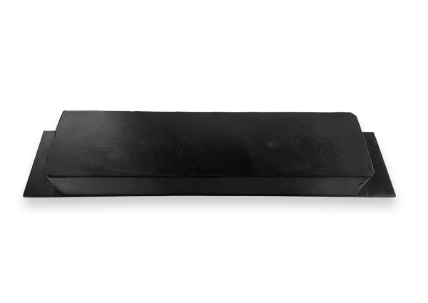 180002 rubber tipper pad