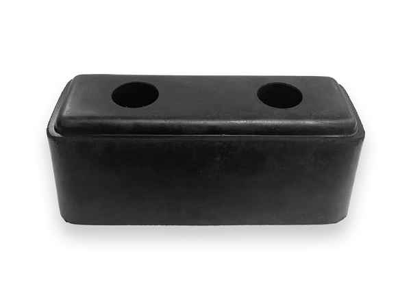 180005 small rubber buffer