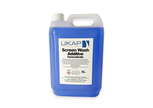 Screen wash 5l