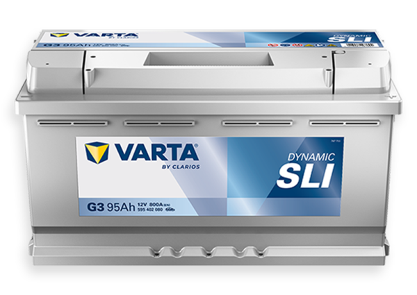 G3/019 battery