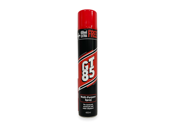 GT85 Multipurpose spray