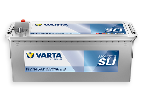 K7 Battery